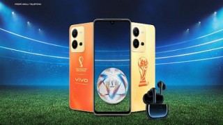 vivo, FIFA Dünya Kupası Katar 2022 sponsorluğunu ödüllü yarışma ile kutluyor