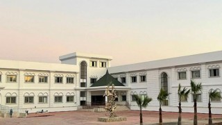 Yakın Doğu Oluşumu’nun KKTC’deki 6’ncı hastanesi 21 Kasım’da Yeniboğaziçi’nde açılacak