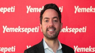 Yemeksepeti Strateji ve Dönüşümden Sorumlu Genel Müdür Yardımcısı Görevine Arda Ecevit Getirildi