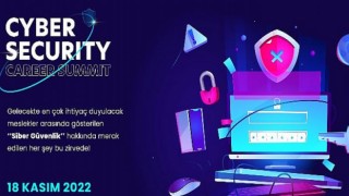 Youthall, “Cyber Security Career Summit” İle Sektörün Öncülerini Gençlerle Buluşturacak