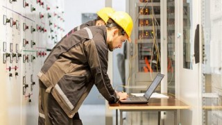 1 Milyon Metrekareye Yakın Elektrik Taahhüt Süreci Tamamlandı