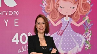 136’dan Fazla Ülke Anne Bebek Çocuk Sektörü için İstanbul’da