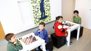 23 Nisan Çocuk Evi 4. Dönem Kayıtları Başladı