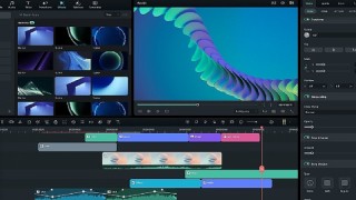 3D Sanatçısı Edward McEvenue Bu Hafta Yeni Yıl Neşesini NVIDIA Studio&#39;ya Getiriyor