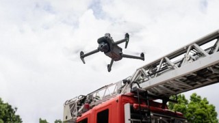 56x zoom kapasiteli DJI Mavic 3 Enterprise Türkiye’de
