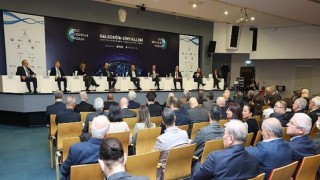 6. Ege Ekonomik Forumu Başladı