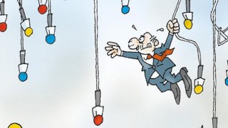 6. İzmir Mizah Festivali’nin teması siyaset