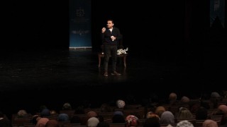 Aile Mektebi&#39;nin konuğu Beyhan Budak oldu