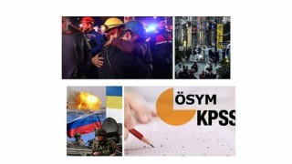 Ajans Press Açıkladı: 2022 Yılında Türkiye&#39;de Yılın En Çok Konuşulanları