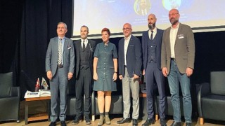 Akıllı fabrikalarda veri alışverişini hızlı ve güvenli hale getiren teknoloji