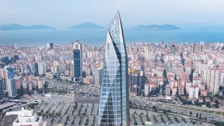 Aldağ A.Ş., Allianz Tower’daki Yeni Genel Merkezinde