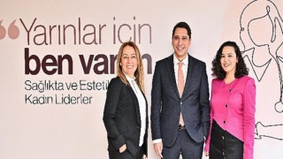 Allergan Aesthetics ve Türk Eğitim Vakfı’ndan kadın hekim adaylarını destekleyecek proje