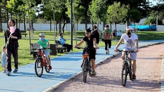 Alper Taşdelen: “Çankaya'mız İnsani Gelişme Endeksinde İkinci, Eğitim Endeksi'nde Birinci İlçe”