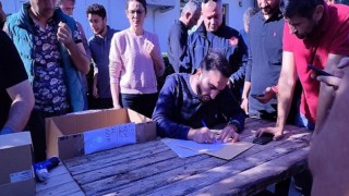 Antalya Büyükşehir’in Dijital Tarım Projesi genişliyor