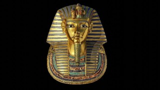 &apos;Çocuk Kral&#39; Tutankhamun&#39;un muhteşem hazinesi İstanbul&#39;a geliyor