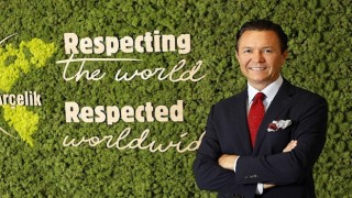 Arçelik Dow Jones Sürdürülebilirlik Endeksi&#39;nde Zirveyi Bırakmıyor