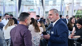 Arena Grup Teknoloji Gününde İş Ortaklarıyla Buluştu