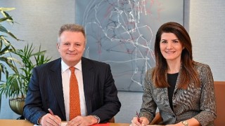 ATP&#39;nin 425 Sunucusu Vodafone Business&#39;a Emanet