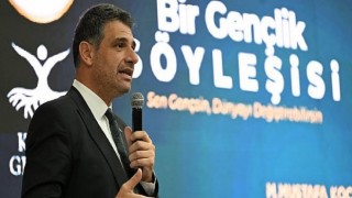 Başkan Kocaman, Gençlik Yıllarımda Bu İmkanlar Yoktu
