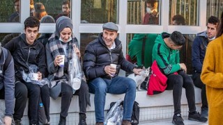 Başkan Soyer Bereket Hareketi’ni duyurdu