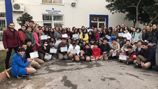 “Batıdan Yükselen Güneş”