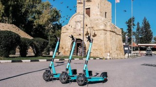 BinBin’in yurt dışı büyümede yeni rotası KKTC