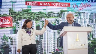 ”Bir mucizeyi gerçekleştiriyoruz”