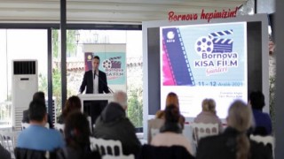 Bornova Kısa Film Günleri başlıyor