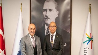 Bu buluşma ilişkilerimizi geliştirmek için iyi bir fırsat