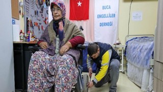 Buca Belediyesi projesine il dışından bile talep var