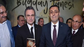 Buğday Tanesi Filminin Galası, 3 Aralık Dünya Engelliler Günü’nde Atatürk Kültür Merkezi’nde Gerçekleşti