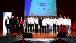 Çalık Enerji, Mitsubishi Corporation ve Sürdürülebilirlik Adımları Derneği Enerjik Okullar Projesi ile Malatya’da 400’e yakın öğrenciye ulaştı