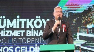 Çankaya’da Hız Kesmeden Açılışlara Devam