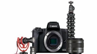 Canon’dan yeni yılda hikayelerinize hayat verecek hediye seçenekleri