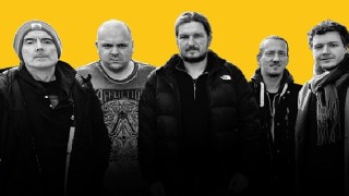 Caz, Funk ve Metal&#39;i Birleştiren Panzerballett ve Davulcu Virgil Donati %100 Metal Katkılarıyla 18 Ocak&#39;ta Zorlu PSM&#39;de!