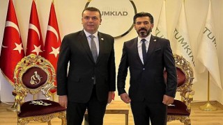 Cumhuriyet'in 100. Yılında Hedef 50 Başkanlık