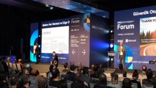 Dell Technologies Forum iki yıllık aradan sonra geri döndü