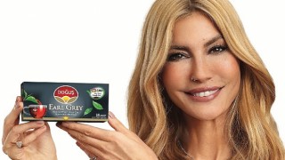 Doğuş Çay'ın Yeni Reklam Yüzü Çağla Şıkel Oldu