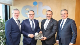 Ege İhracatçı Birlikleri Latin Amerika pazarında hedef büyüttü