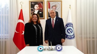 Egeli akademisyenin Akciğer Kanserinin tanısına yönelik projesine TÜBİTAK&#39;tan destek