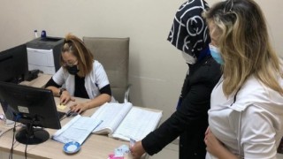 Ege’nin tek merkezinden Konak’ta ücretsiz hizmet