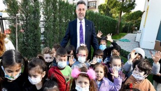 Elif Bebek Anaokulu’ açılıyor