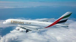Emirates, günlük Bangkok seferlerini dörde çıkarıyor
