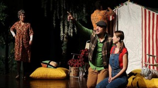 Enerjisa Enerji’nin çocuklara tasarruf bilinci aşıladığı ‘Küsmesin Yıldızlar’ Tiyatro Oyunu 12 yılda 300 bin çocuğa ulaştı