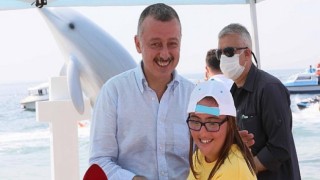 Engelleri gönülden atabilirsek, dünyamız daha da yaşanabilir olur