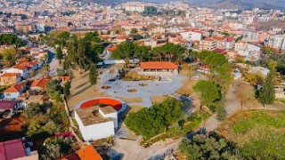 Esentepe&#39;deki Çalışmalar Hız Kazandı