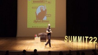 EÜ’de Sosyal Medya ve İletişim Zirvesi başladı