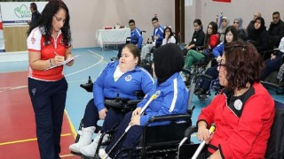 Floor Curling Şampiyonları belli oldu