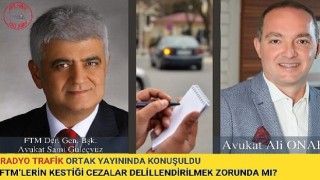 FTM'lerin Kestiği Cezalar Delillendirilmek Zorunda mı?