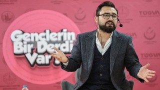 Gençlerin Bir Derdi Var